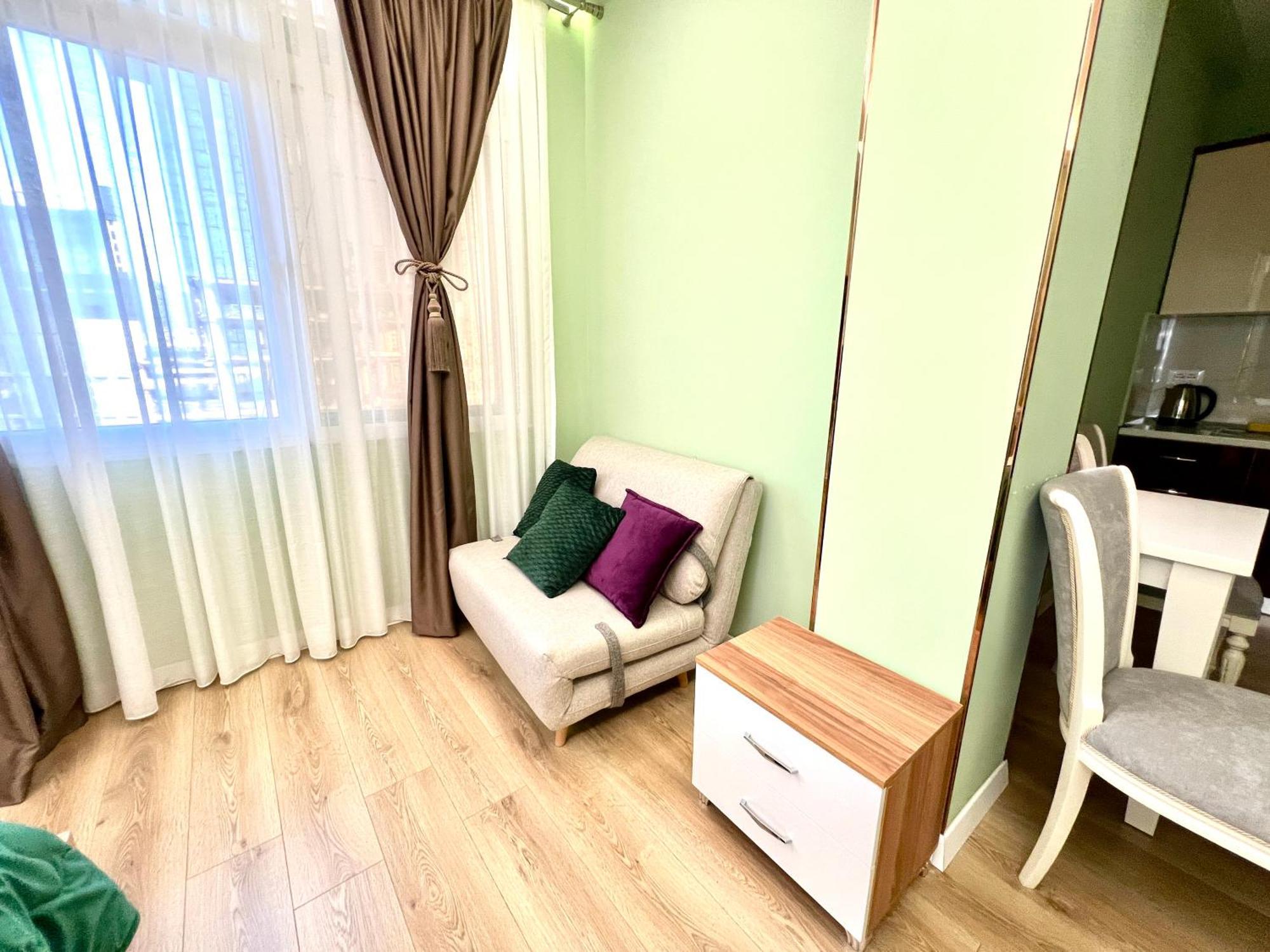 Spiranca Luxury Suites ติรานา ภายนอก รูปภาพ